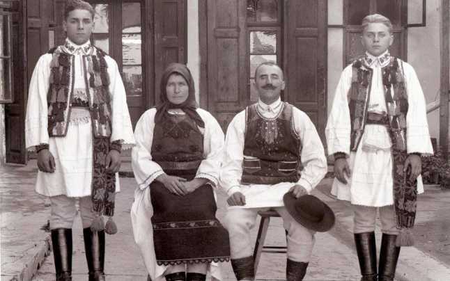 Clujenii, invitați la Muzeul Mitropoliei, într-o călătorie în satul românesc de odinioară