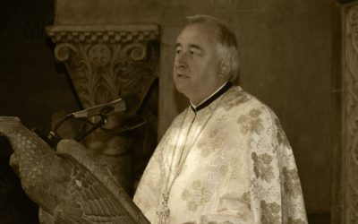 Predică în Duminica a 2-a după Rusalii (a Sfinților români) | Pr. Prof. Stelian Tofană