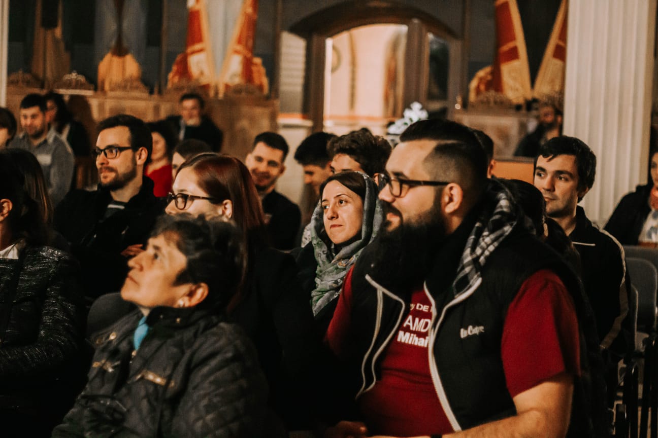 ,,Tinerețe și Misiune creștină”, tema întâlnirii tinerilor ortodocși clujeni