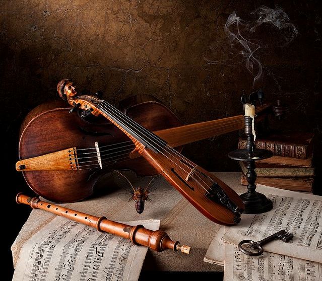 Recital de muzică barocă, la Muzeul Național de Istorie a Transilvaniei