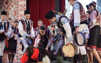 Festival de colinde și tradiții de Crăciun, dedicat primului director al Casei de Cultură a Studenților din Cluj