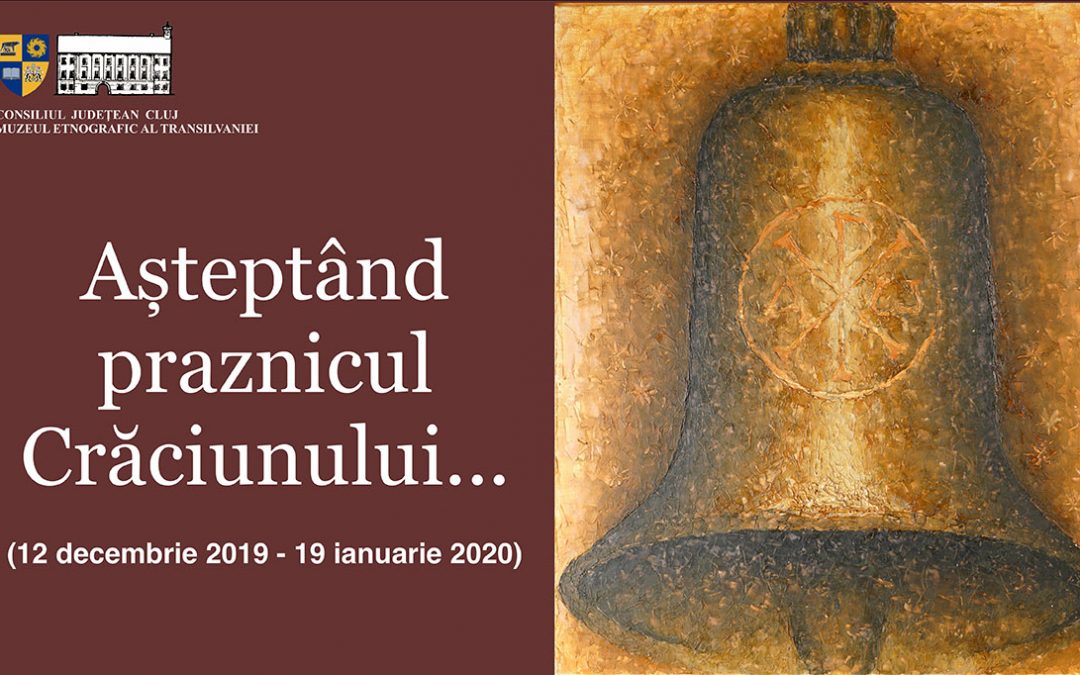 Colecția de artă a Pr. Prof. Ioan Bizău, deschisă pentru prima dată publicului,  la Muzeul Etnografic al Transilvaniei