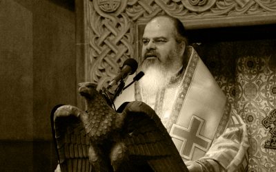 Episcopul Ignatie | Blândețea Sfântului Nicolae