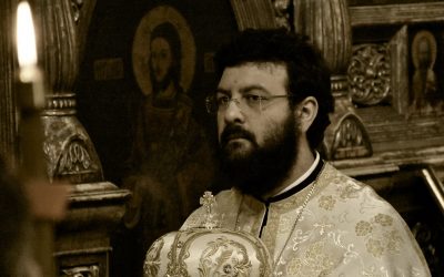 Protos. Natanael Zamfirache | Predică la sărbătoarea Sf. Ier. Nicolae
