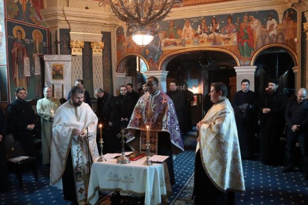 Ortodoxia în Africa – în atenția preoților din Protopopiatul Ortodox Român Cluj I