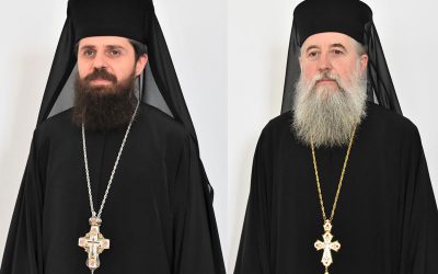 Profilul duhovnicesc al candidaților pentru scaunul de Episcop-vicar al Arhiepiscopiei Vadului, Feleacului și Clujului