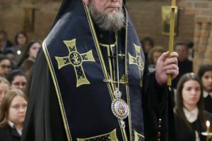 FOTO | Canonul cel Mare la Catedrala Episcopală „Sfânta Treime” din Baia Mare