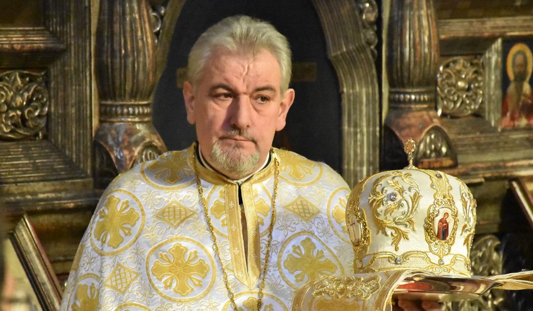 Predică la Duminica Înfricoșătoarei Judecăți | Pr. Prof. Ioan Chirilă