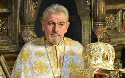 Predică la Duminica a 6-a după Paști | Pr. Prof. Ioan Chirilă