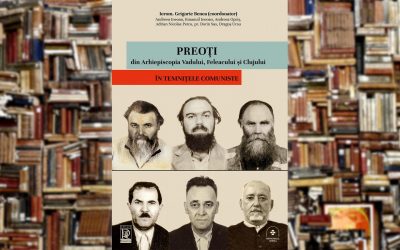 Preoţi din Arhiepiscopia Vadului, Feleacului şi Clujului în temniţele comuniste