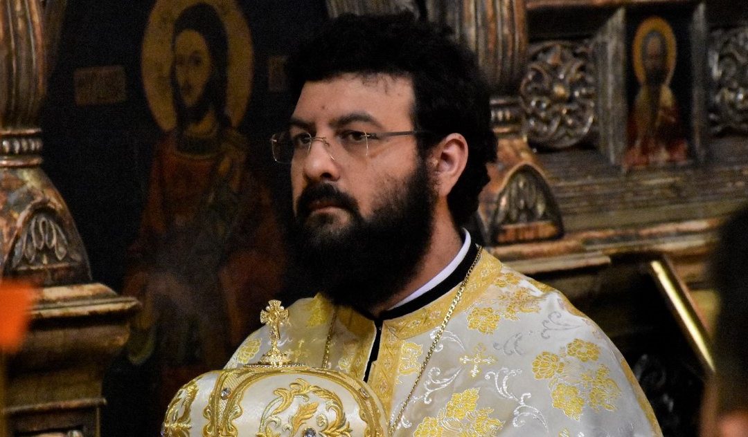Predică la Soborul Sfinților Arhangheli Mihail și Gavriil | Protos. Natanael Zamfirache