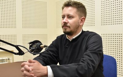 „Cu seriozitate și atenție, radio Renașterea a reușit să scurteze distanța dintre oameni și biserică” – arhid. Dan Grigore Văscu