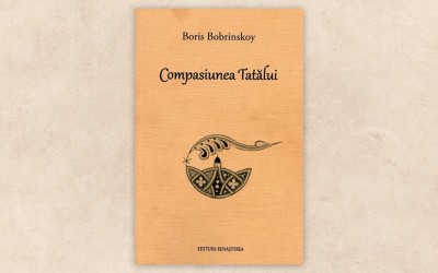 Recomandare de carte: Boris Bobrinskoy, Compasiunea Tatălui