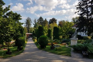 AUDIO | 133 de ani de la nașterea fondatorului Grădinii Botanice din Cluj