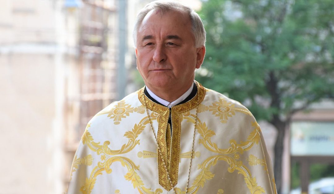 Predică la sărbătoarea Sfântului și slăvitului Prooroc Ilie Tesviteanul | Pr. Prof. Stelian Tofană