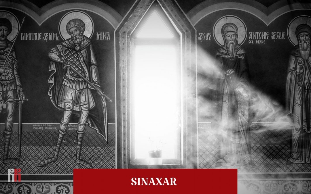 03 februarie – Sfântul şi Dreptul Simeon, primitorul de Dumnezeu; Sfânta Prorociţă Ana