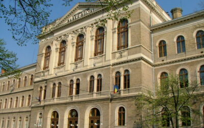 Institut pentru studierea vieţii în condiţii extreme, unic în țară, înființat la Cluj-Napoca