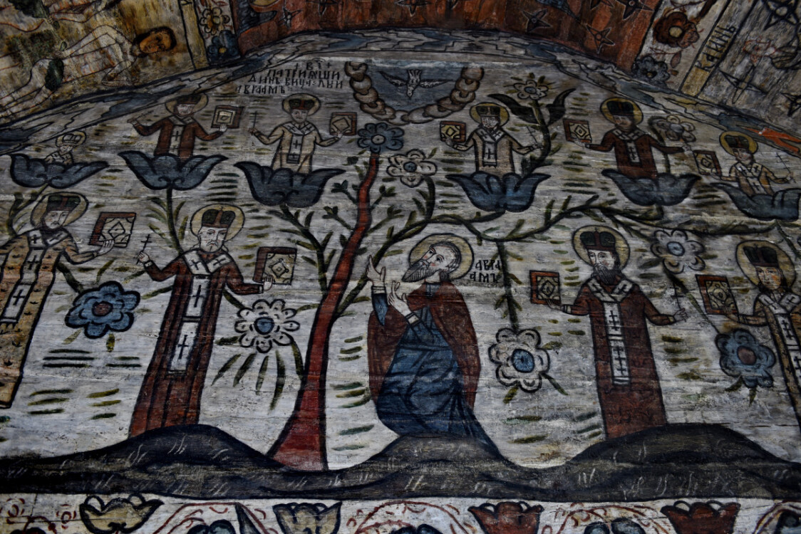 Bisericile vechi de lemn din Țara Maramureșului vor putea fi vizitate virtual