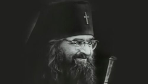 Sfântul Ioan Maximovici – lecție de sfințenie pentru omul contemporan