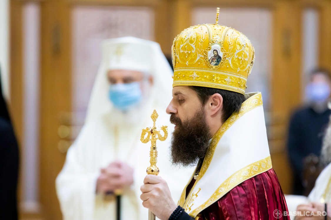Noi hotărâri ale Sfântului Sinod al Bisericii Ortodoxe Române – 21 iulie 2020