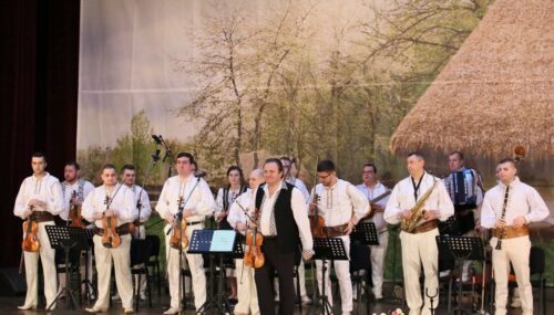 Ziua Medicinei Militare, sărbătorită la Cluj-Napoca prin muzică