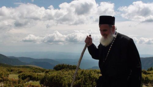 Preasfințitul Părinte Vasile Flueraș: „Să ne rugăm Maicii Domnului să ne dăruiască bucuria pe care ea a adus-o în lume”