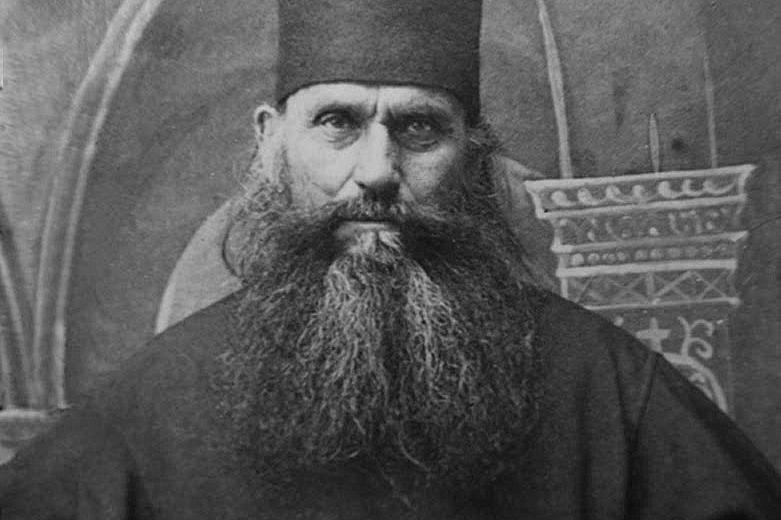 Siluan Athonitul şi autobiografia spirituală a secolului XX în Biserica Ortodoxă