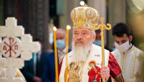 ÎPS Andrei: „Știați că memorandistul Vasile Lucaciu l-a avut ca unchi pe Sfântul Ortodox Alexis Toth?”