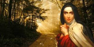 Sfânta Tereza de Avila și redescoperirea autobiografiei spirituale în spațiul apusean