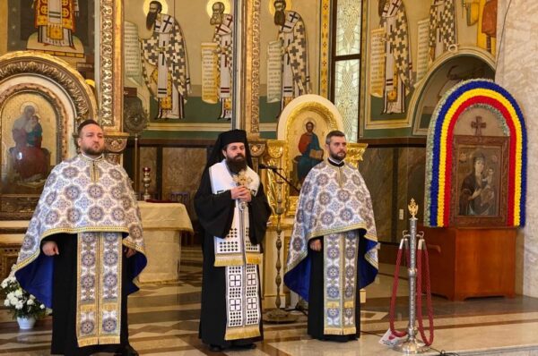 Dimensiunea filantropică a pastorației părinților și copiilor, subiectul conferințelor preoțești de toamnă în Arhiepiscopia Clujului