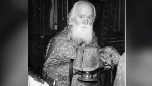 Părintele Sofian Boghiu – un practicant al rugăciunii isihaste
