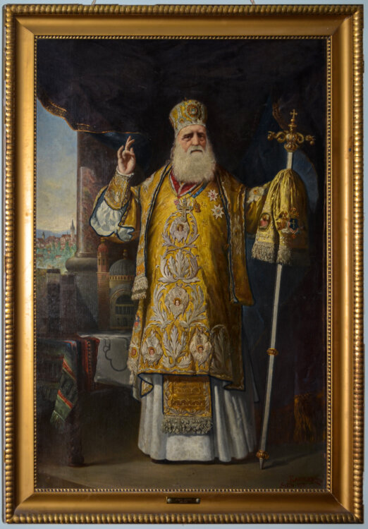 Sfântul Ierarh Andrei Şaguna, mitropolitul Transilvaniei – „o întrupare a duminicii printre noi”