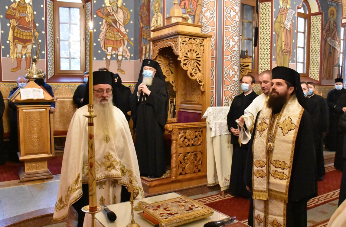 „Pastorație și filantropie creștin-ortodoxă într-o lume digitalizată”, tema conferinței preoțești de toamnă din Protopopiatul Cluj II