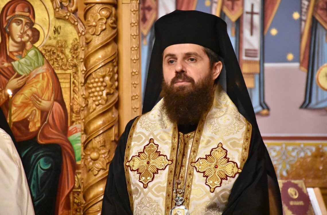 „Pastorație și filantropie creștin-ortodoxă într-o lume digitalizată”, tema conferinței preoțești de toamnă din Protopopiatul Cluj II