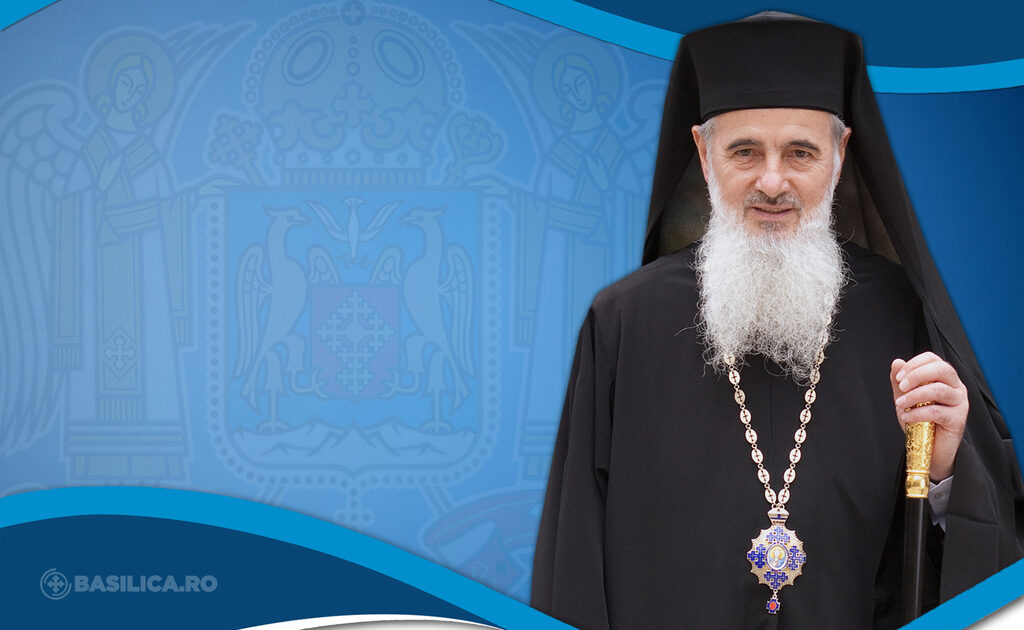 Preasfințitul Părinte Episcop Vasile împlinește 72 de ani