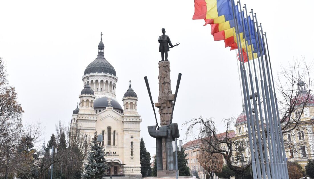 Consfăturiri ale preoților și profesorilor de religie din Cluj-Napoca