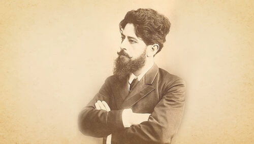 Alexandru Ciurcu (29 ianuarie 1854-22 ianuarie 1922)