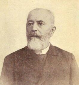 Gheorghe Pop de Băsești (1 august 1835 – 23 februarie 1919)