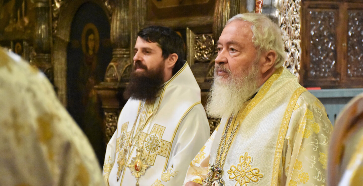 (interviu) Preasfințitul Părinte Benedict Bistrițeanul, la un an de arhierie