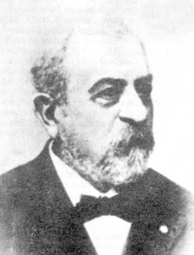 Etnograful, folcloristul și muzicologul TEODOR BURADA (3 octombrie 1839 – 17 februarie 1923)