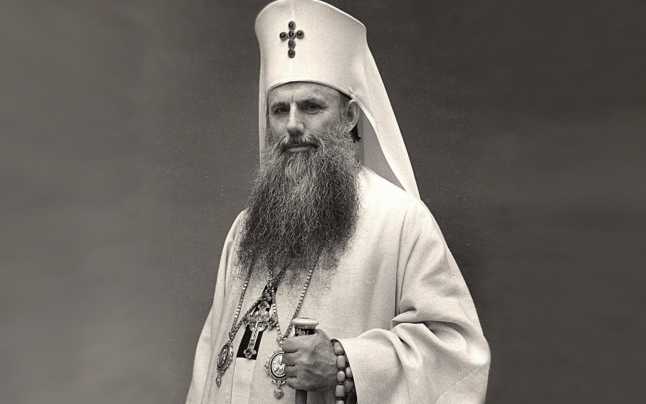 Patriarhul Justinian Marina (22 februarie 1901 – 26 martie 1977)
