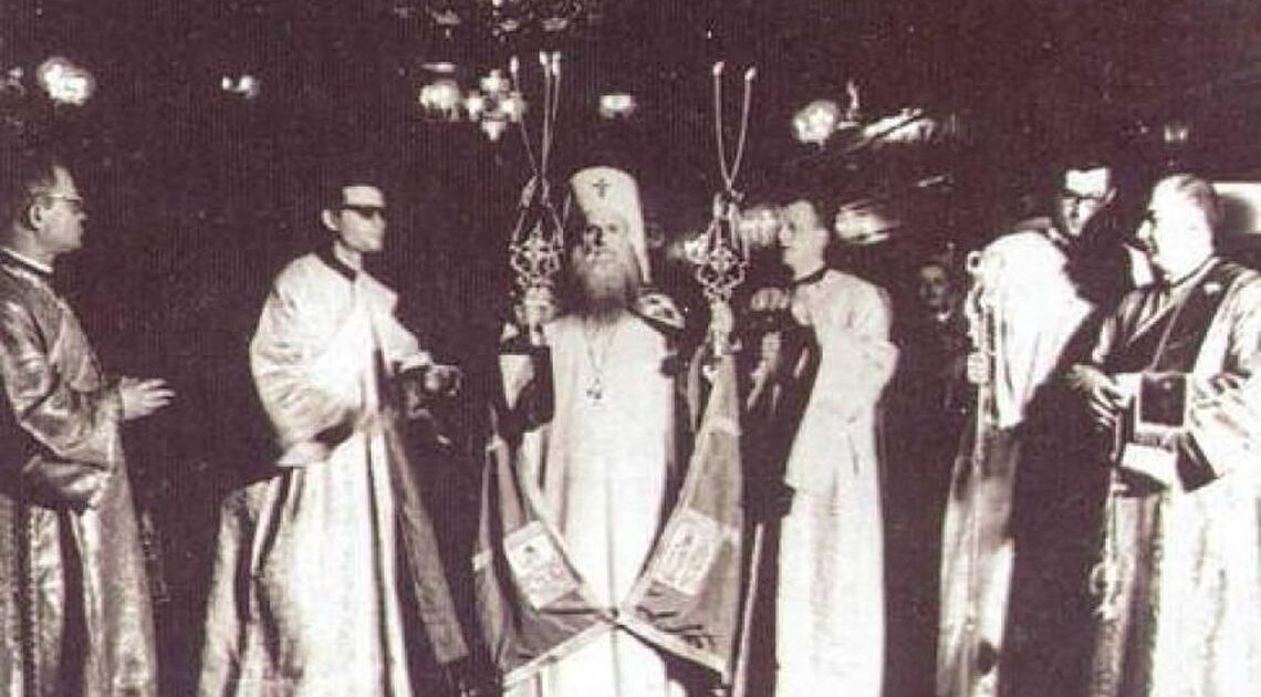 120 de ani de la naşterea Patriarhului Justinian: „Preoţia mea a fost visul sfânt al mamei mele”