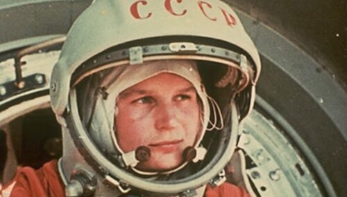 Iuri Alexeevici Gagarin (9 martie 1934 – 27 martie 1968)