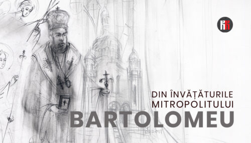 Rugăciunea străbate și după moarte și duce lumina | Mitropolitul Bartolomeu