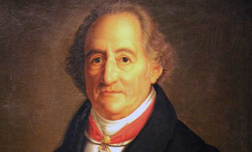 Johann Wolfgang von Goethe (28 august 1749 – 22 martie 1832)
