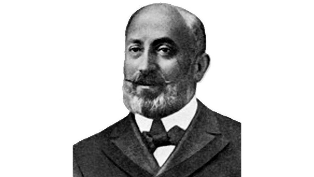 Medicul NICOLAE KALINDERU (6 decembrie 1835 – 16 aprilie 1902)