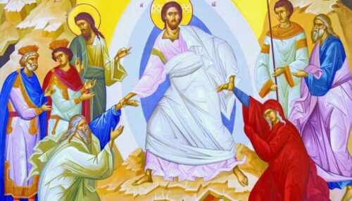 Pastorala de Paști 2021 a Patriarhului: Învierea lui Hristos – începutul vieţii veşnice pentru omenire