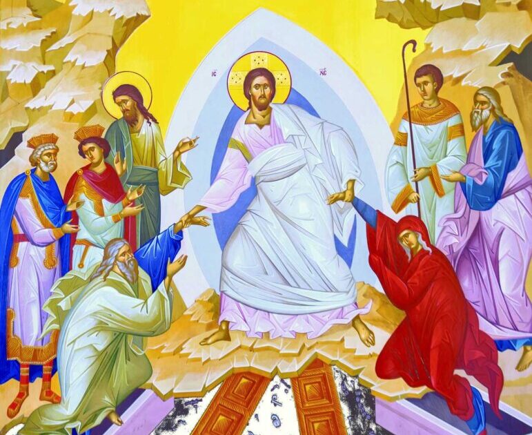 Pastorala de Paști 2021 a Patriarhului: Învierea lui Hristos – începutul vieţii veşnice pentru omenire