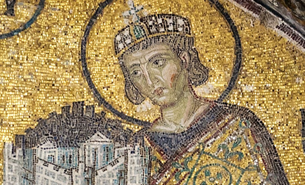 Împăratul Constantin cel Mare: promotorul libertății religioase și actualitatea unui edict de acum 1700 de ani