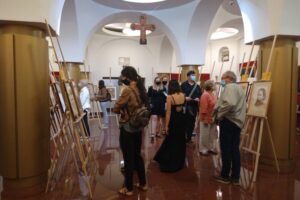 Noaptea muzeelor | Directorul Muzeului Mitropoliei Clujului: „Măștile nu au putut ascunde zâmbetele, uimirea și bucuria”